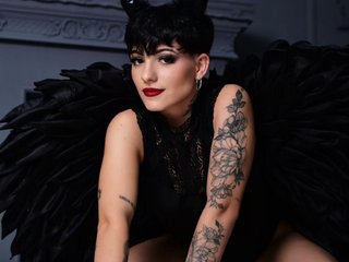 Chat video erotica SophiyaStar