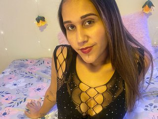 Chat video erotica SophyCastro
