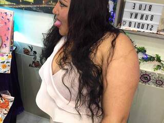 Chat video erotica SophyFox