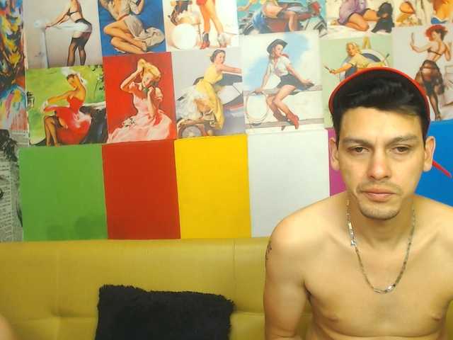 Screenshot di trasmissione sopiaxjames