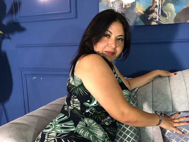 Foto del profilo SorayaHarris