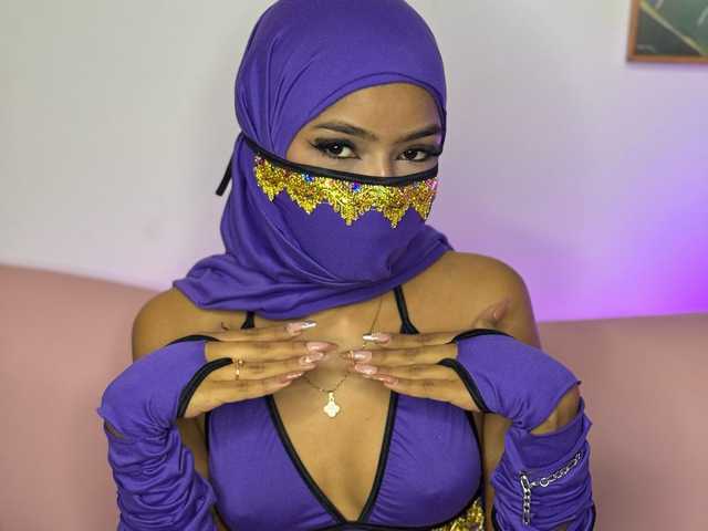 Foto del profilo soul-arabian