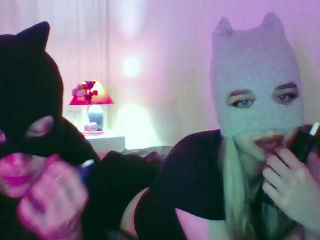 Screenshot di trasmissione SoulTwins1