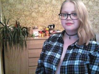 Chat video erotica EvaLake