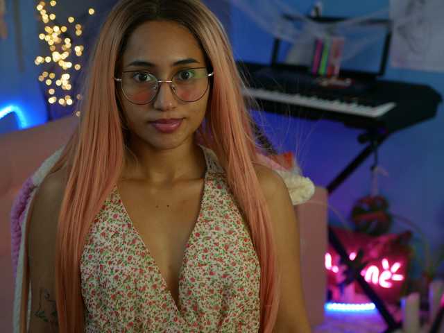 Foto del profilo soymary