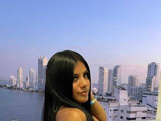 Chat video erotica Soymegan