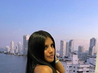 Chat video erotica Soymegan