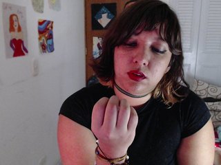 Chat video erotica NanaBela