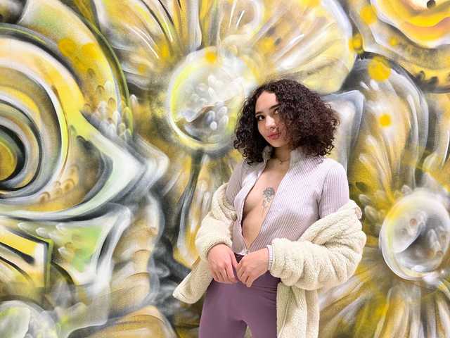 Foto del profilo Mypassion_