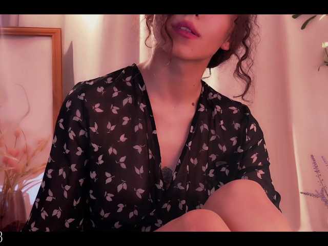 Screenshot di trasmissione Mypassion_