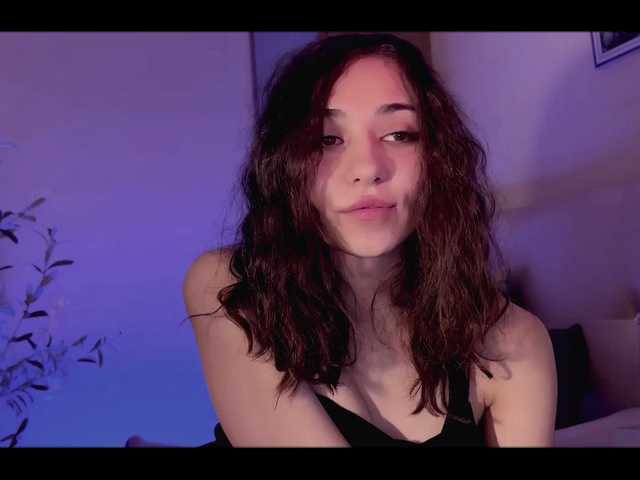 Screenshot di trasmissione Mypassion_