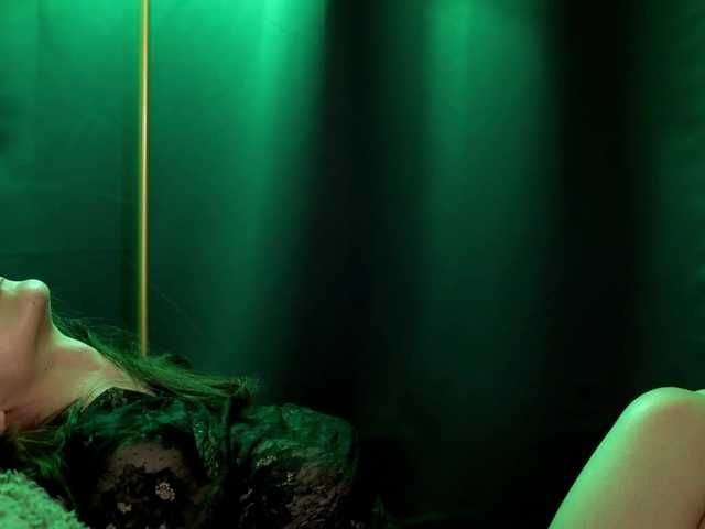 Screenshot di trasmissione Mypassion_
