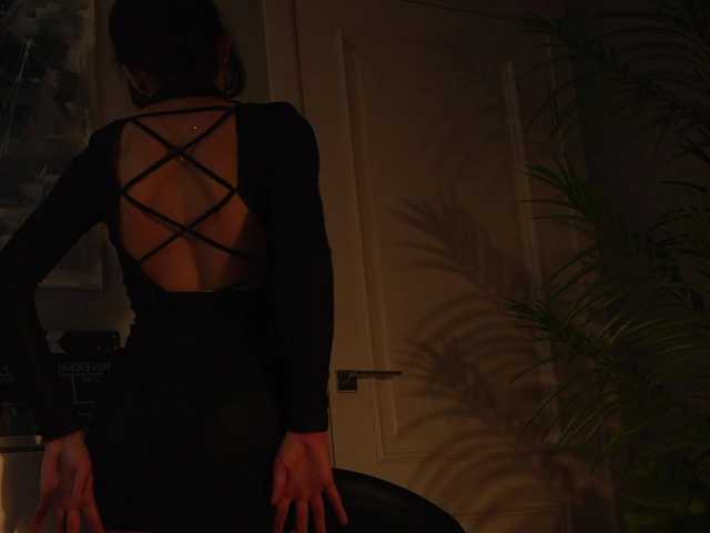 Screenshot di trasmissione Mypassion_