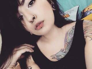 Chat video erotica spaceekitty