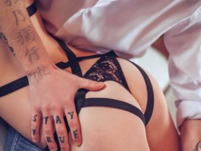 Foto del profilo spacesex1