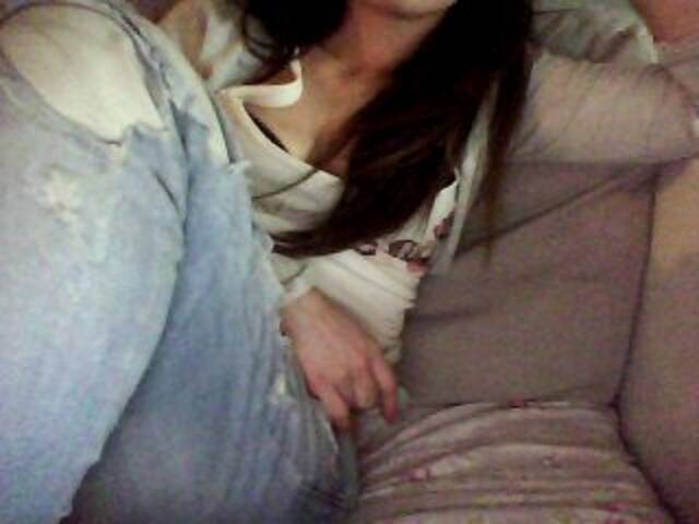 Screenshot di trasmissione spagnolita