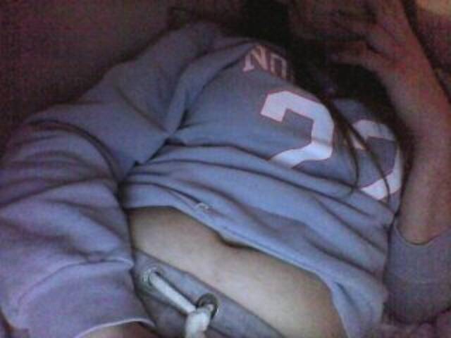 Screenshot di trasmissione spagnolita