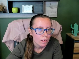 Chat video erotica sparkleLizzy