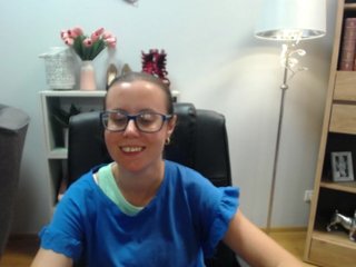 Chat video erotica sparkleLizzy