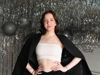 Chat video erotica SparklyGlance