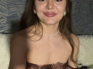 Chat video erotica Malishka007