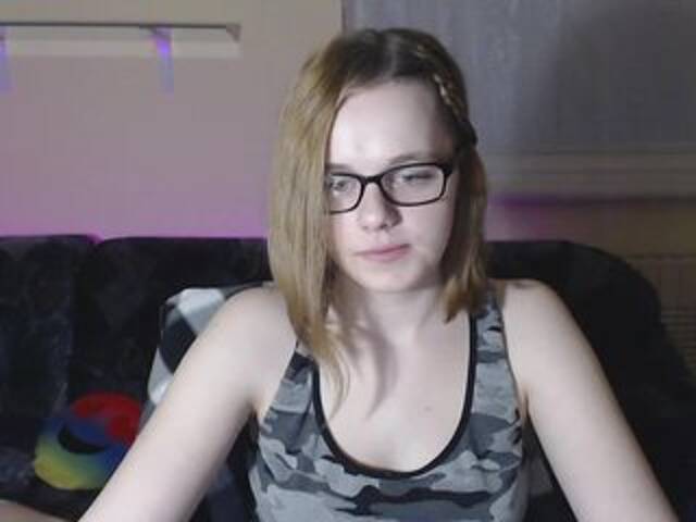 Screenshot di trasmissione Specia2Couple