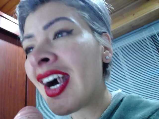 Screenshot di trasmissione spellmananto