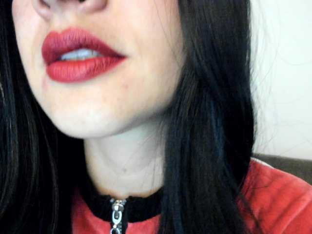 Fotografie spellmananto Welcome Guys GOAL BLOWJOB*** Come and PLay Together #ahegao #milf #daddy #saliva #dildo #lovense #interactivetooy #pvt