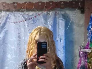 Chat video erotica Kiskakiska666