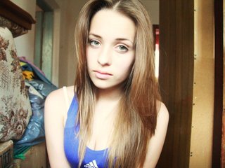 Video chat erotica Spicy-Girl