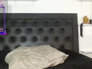 Chat video erotica Spicy-jonhson