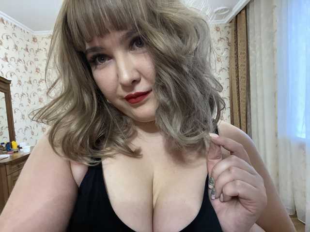 Foto profilo SpicyBbw69