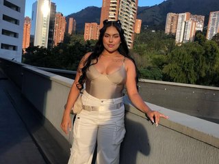 Chat video erotica Spicymonroe