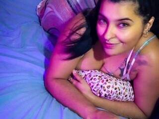 Chat video erotica Spiicycandy