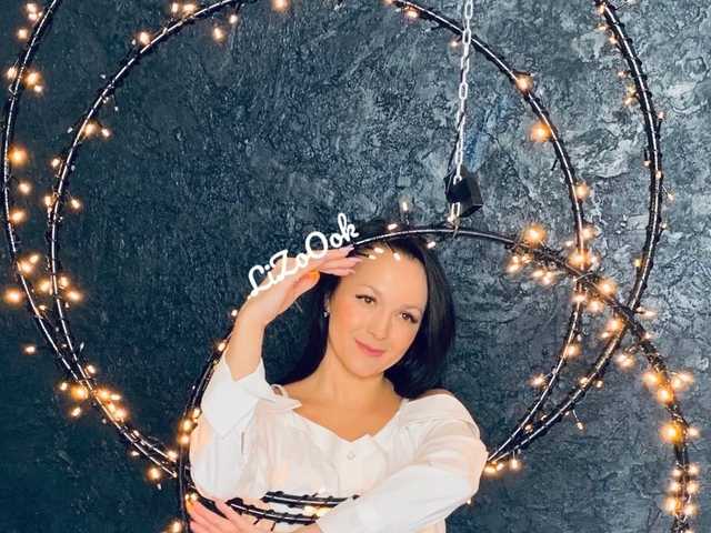 Foto del profilo -LizaSplendid