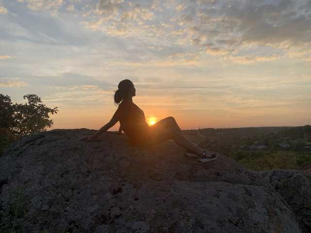 Foto del profilo -LizaSplendid