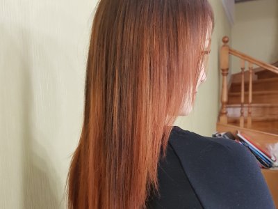 Foto del profilo -LizaSplendid