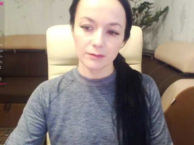 Screenshot di trasmissione -LizaSplendid