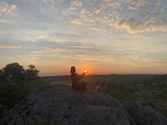 Foto del profilo -LizaSplendid