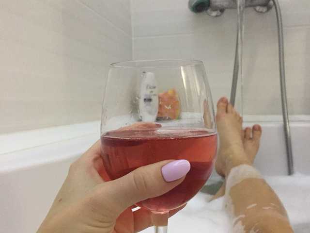 Foto del profilo Nastushka