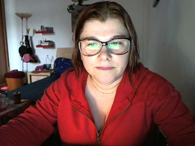 Screenshot di trasmissione SportyLove