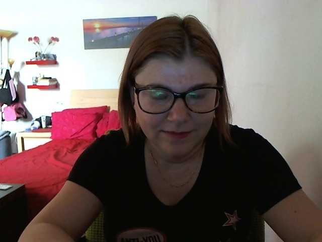 Screenshot di trasmissione SportyLove