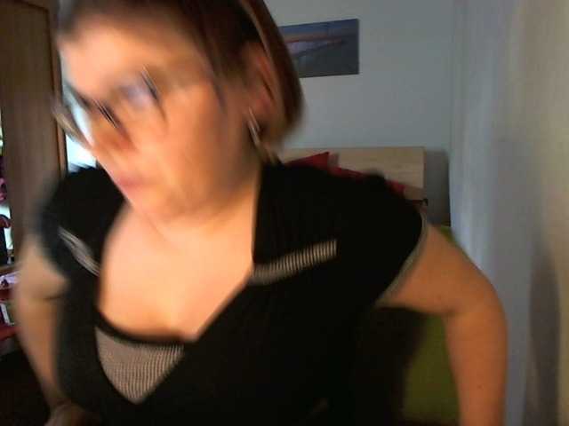 Screenshot di trasmissione SportyLove