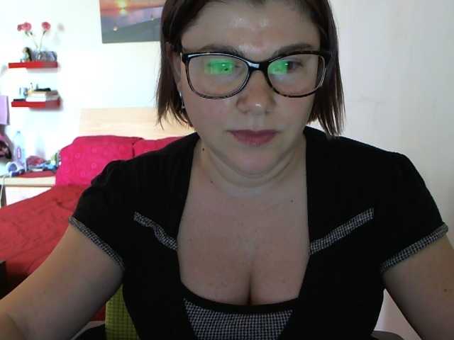 Screenshot di trasmissione SportyLove