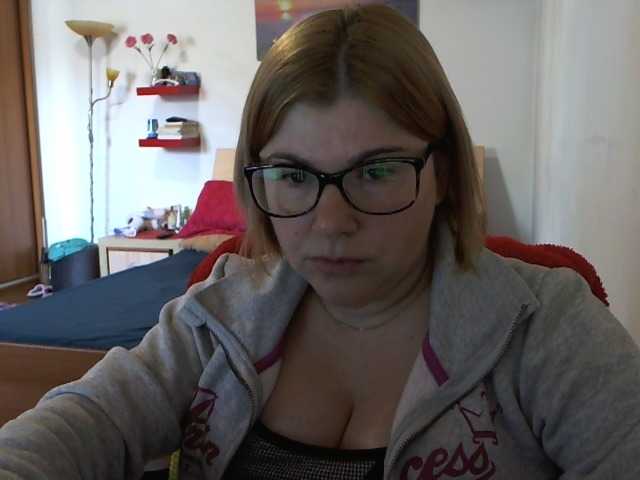 Screenshot di trasmissione SportyLove