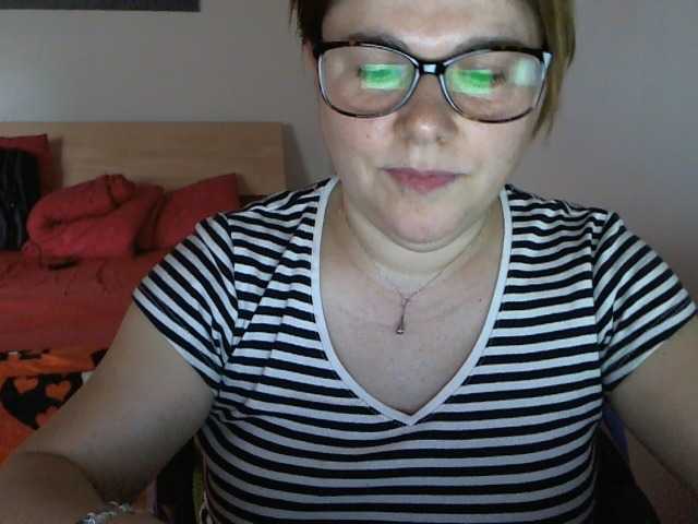 Screenshot di trasmissione SportyLove