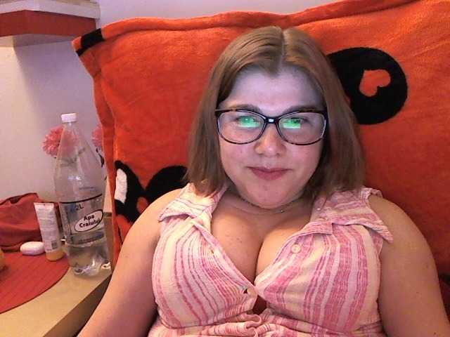 Screenshot di trasmissione SportyLove