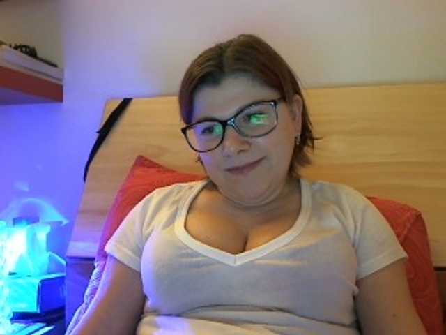 Screenshot di trasmissione SportyLove