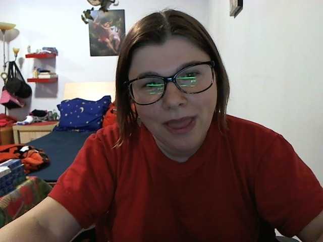 Screenshot di trasmissione SportyLove