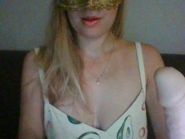 Screenshot di trasmissione Sposobnaya